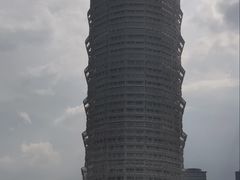 -郑州国际会展中心