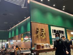 -禄婶鸡煲·打边炉