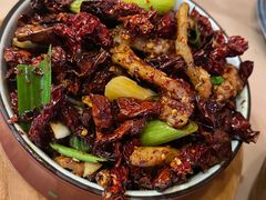 -山石榴·贵州菜(丰盛里店)