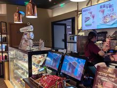 -COSTA COFFEE(新奥购物中心店)