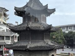 -怡园饭店-餐厅(四望亭店)