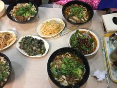 -东方削面(迎泽街店)