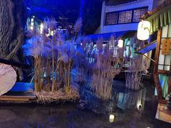 -淀里船宴(卓达店)