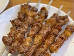 -牧疆情新疆餐饮