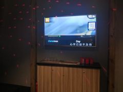 -乐宴KTV火锅(九方购物中心店)