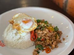 -大螃蟹海鲜餐厅
