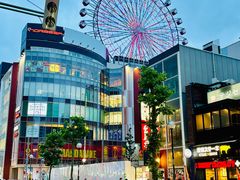 -狸小路商店街