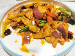 -陈生记黑鱼馆·20年活鱼现杀(宁波鼓楼店)