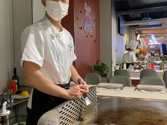 -法式利昂铁板烧主题餐厅(唐山爱琴海店)