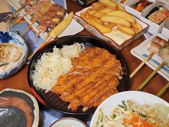 -烧鸟横丁(联发文创口岸店)