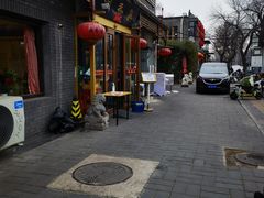 -鼎香润(德胜门内店)