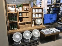 -MUJI无印良品(万达太原街店)