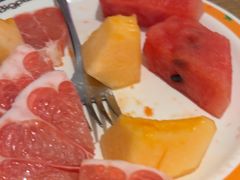 -比格比萨自助(赛罕区万达广场店)