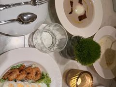 -滙壹西餐厅·厦门华尔道夫酒店