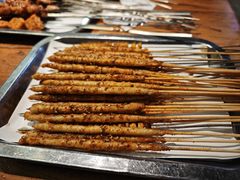 -小草大排档(北沙坡店)
