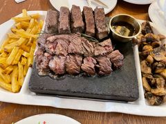 -Entrecôte 法国牛扒馆(保利·时光里店)