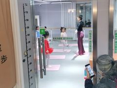 -舞蓓舞蹈(永定路校区)