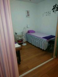 -煜婷产后恢复中心(印象生活广场店)