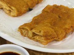-佛有缘素食馆·荔湾老字号(陈家祠首店)