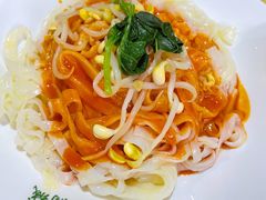 -清真·锦翔炝锅鱼(明德门店)