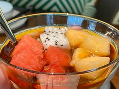 -南越郡·越式风味餐厅(青秀万达店)
