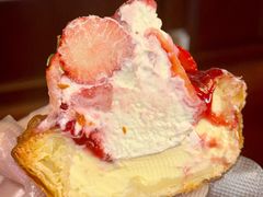 -BUTTERFUL&CREAMOROUS 黄油与面包(三里屯太古里店)