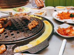 -韩宫宴和牛烤肉(合肥滨湖银泰城店)