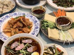 -石老头关东饺子王·东北菜(嘉华鑫城店)