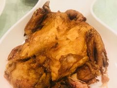 -西安饭庄·非遗陕菜(钟楼店)