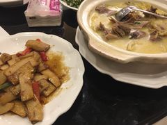-新南华大酒店(长寿店)