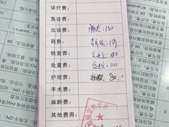 -顺强宠物诊所·狂犬免疫·夜诊·骨科(嘉定店)