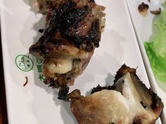 大明熏羊脖-大明铜锅·烤涮坊·烧烤(新开路店)
