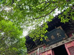 -洛阳白马寺