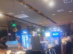 -火炉火自助餐(喜隆多店)