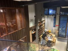 -邈墨茶馆(凤起路店)