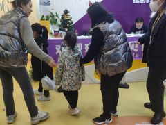 -瑞思少儿中心·少儿英语素养启蒙(回龙观校区)