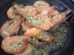 焗红虾-小时候焗海鲜(鄞州万达店)