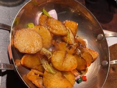 -绿茶餐厅(昌平悦荟店)