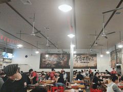 -冶建镜子·老南昌大排档·江西虾王(总店)