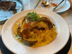 -Wei菋·Le Bistrot