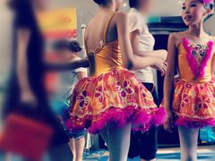 -舞研舞蹈培训(魏公村校区)