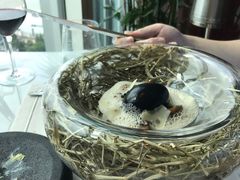 -翡翠36餐厅(浦东香格里拉店)