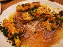 -新南华大酒店(广中店)