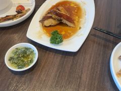 -新旺茶餐厅(鑫耀·光环live店)