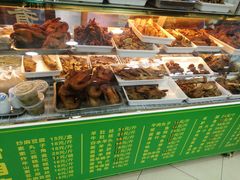 -白魁老号饭庄(交道口店)