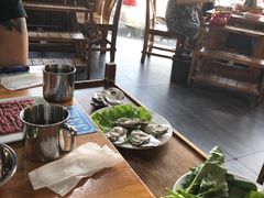 -东镇老火锅(长春路首店)