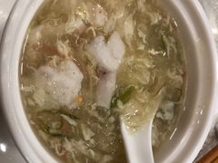 宋嫂鱼羹-楼外楼(西湖景区孤山路店)