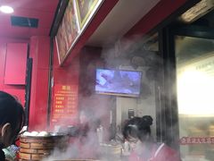 -清泉阁包子饺子·刀削面(五一店)