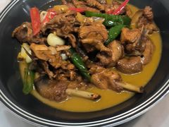 -滁香园·滁州菜(琅琊山店)