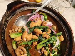 -汤城小厨•粤菜•靓汤(西直门凯德MALL店)